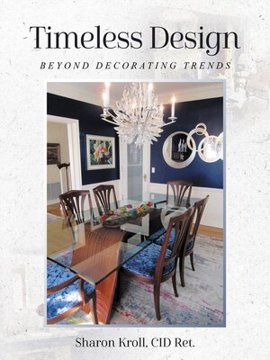 cover image of Timeless Design